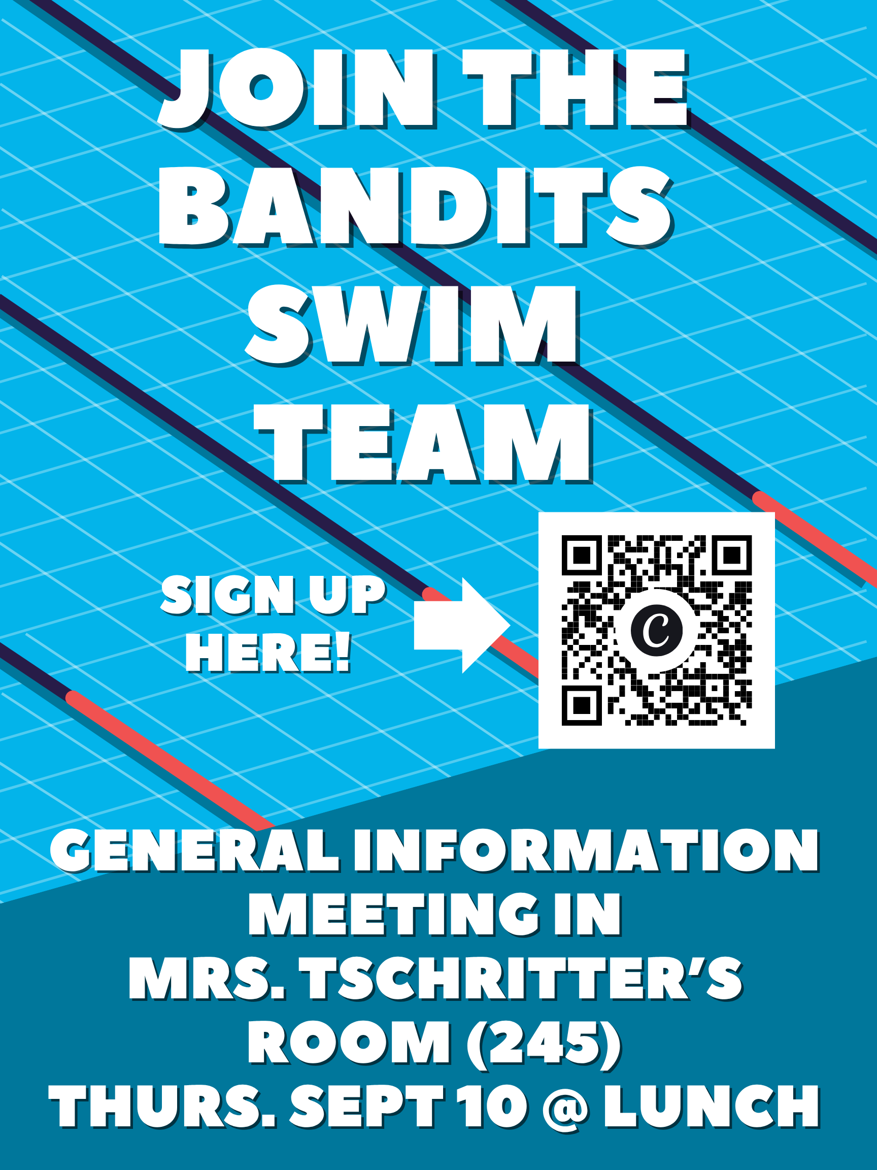 Bandits Swim Team (2)