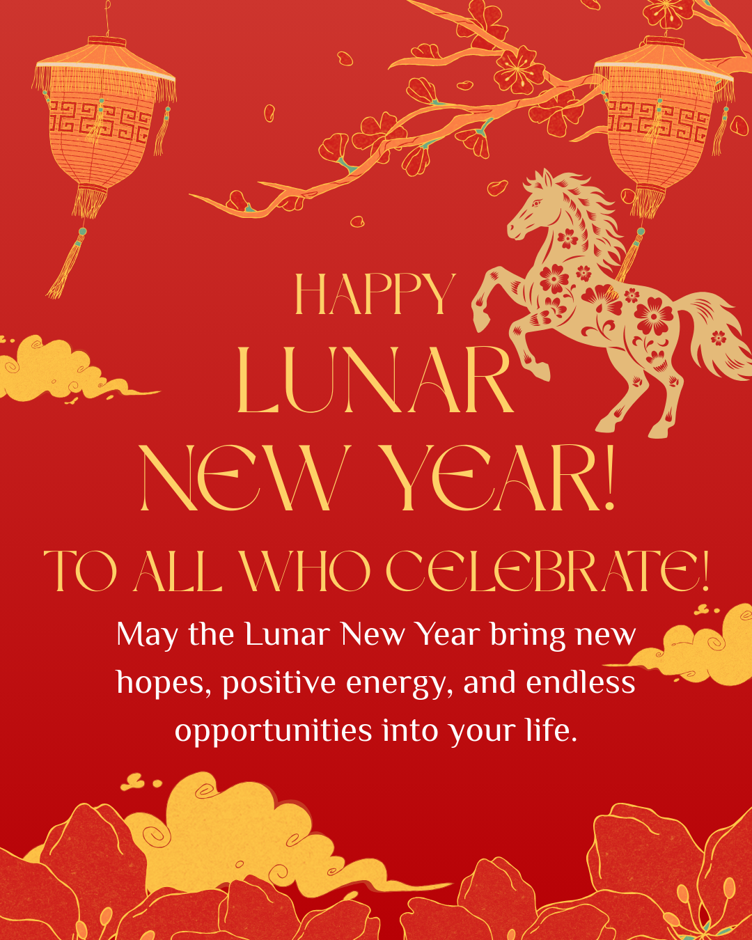 Lunar New Year