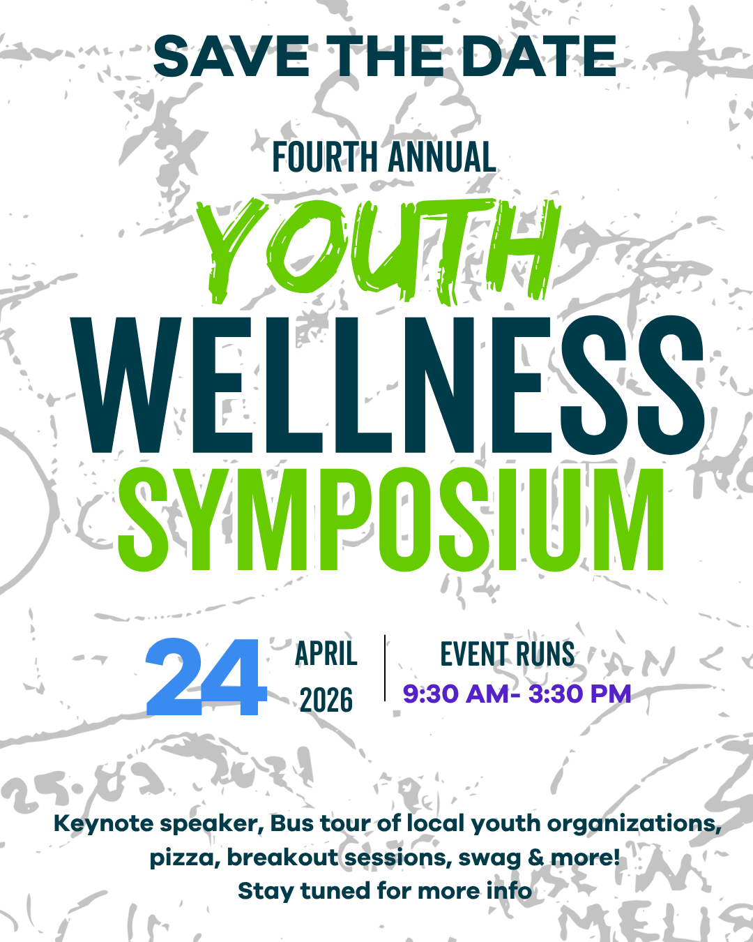 Youth Wellness Symposium