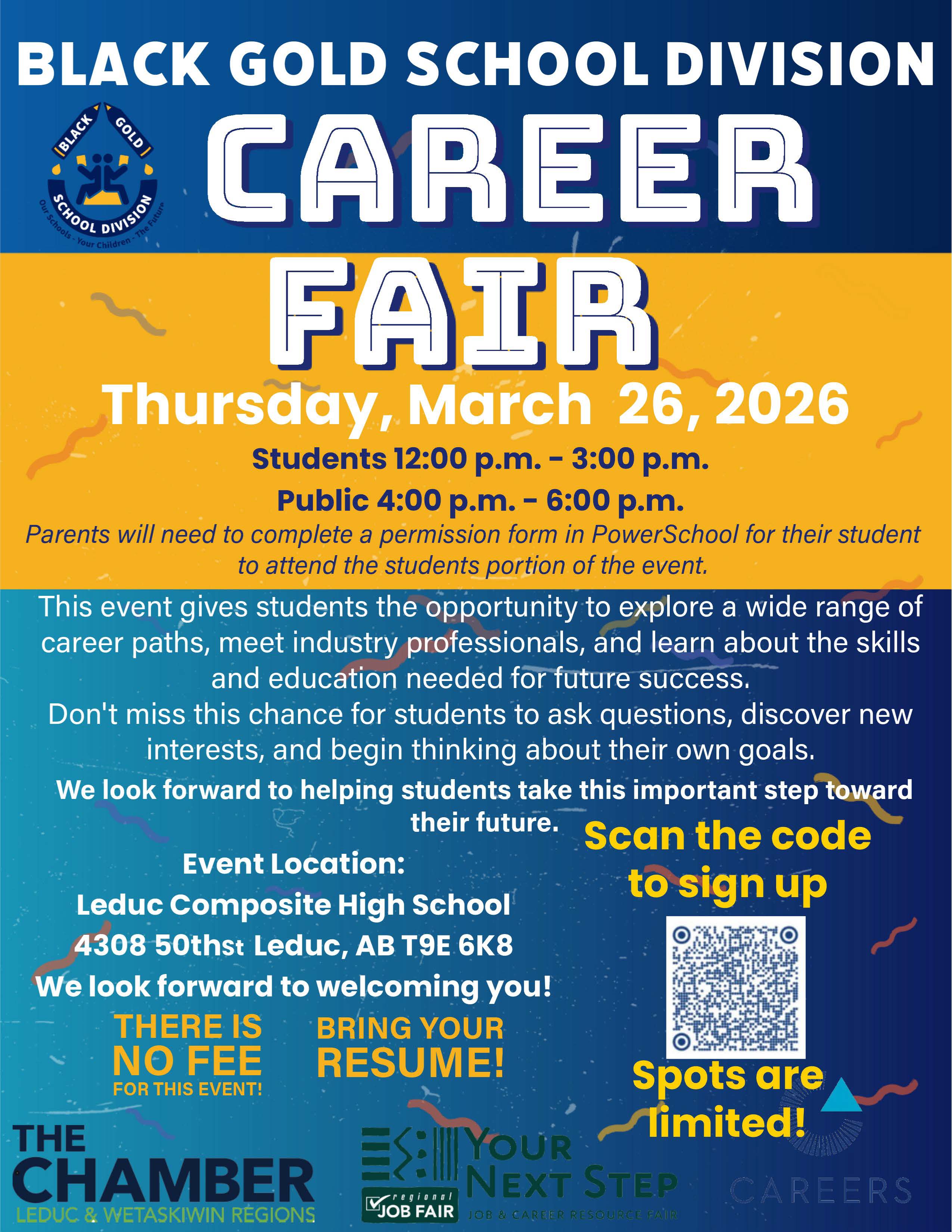 2026 Career Fair