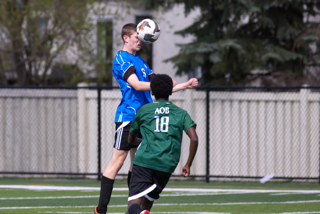 Jr Boys Soccer2 2026