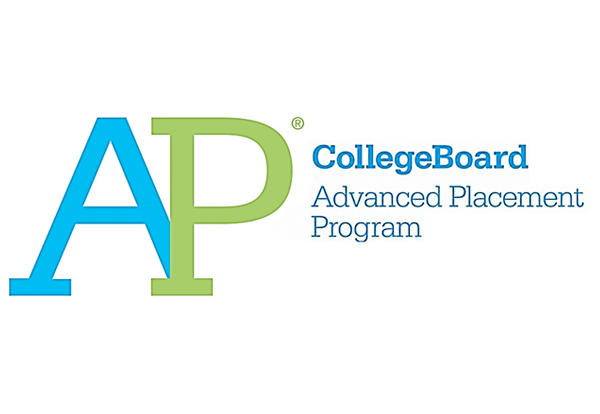 AP Logo