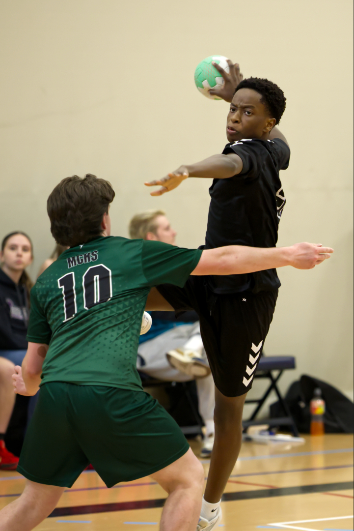 Boys Handball15 2026