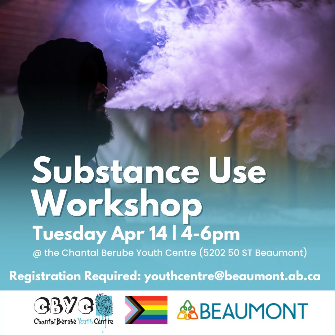 Substance Use Workshop