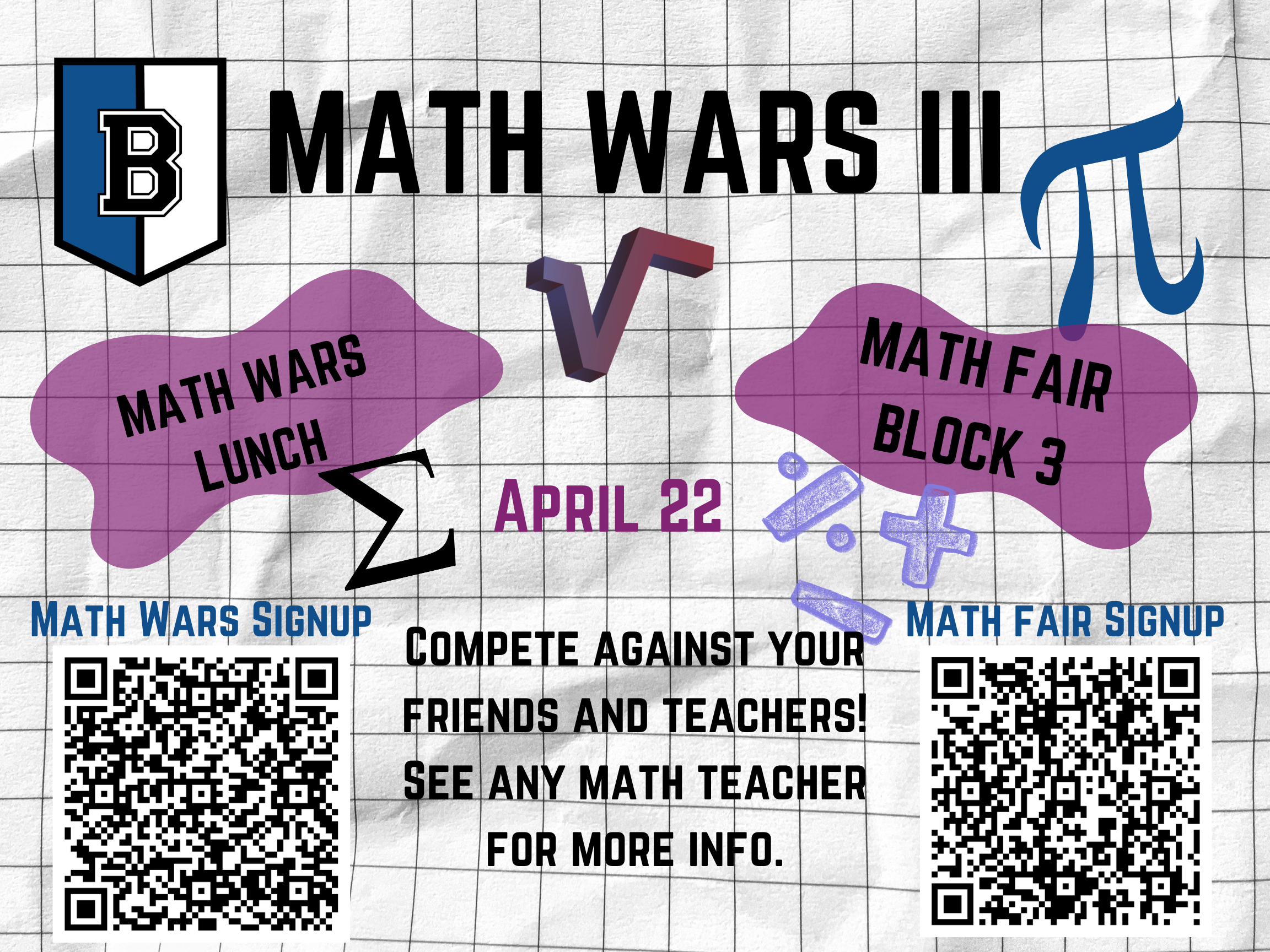 Math Wars