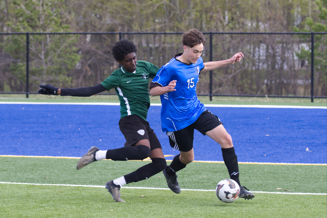 Jr Boys Soccer14 2026