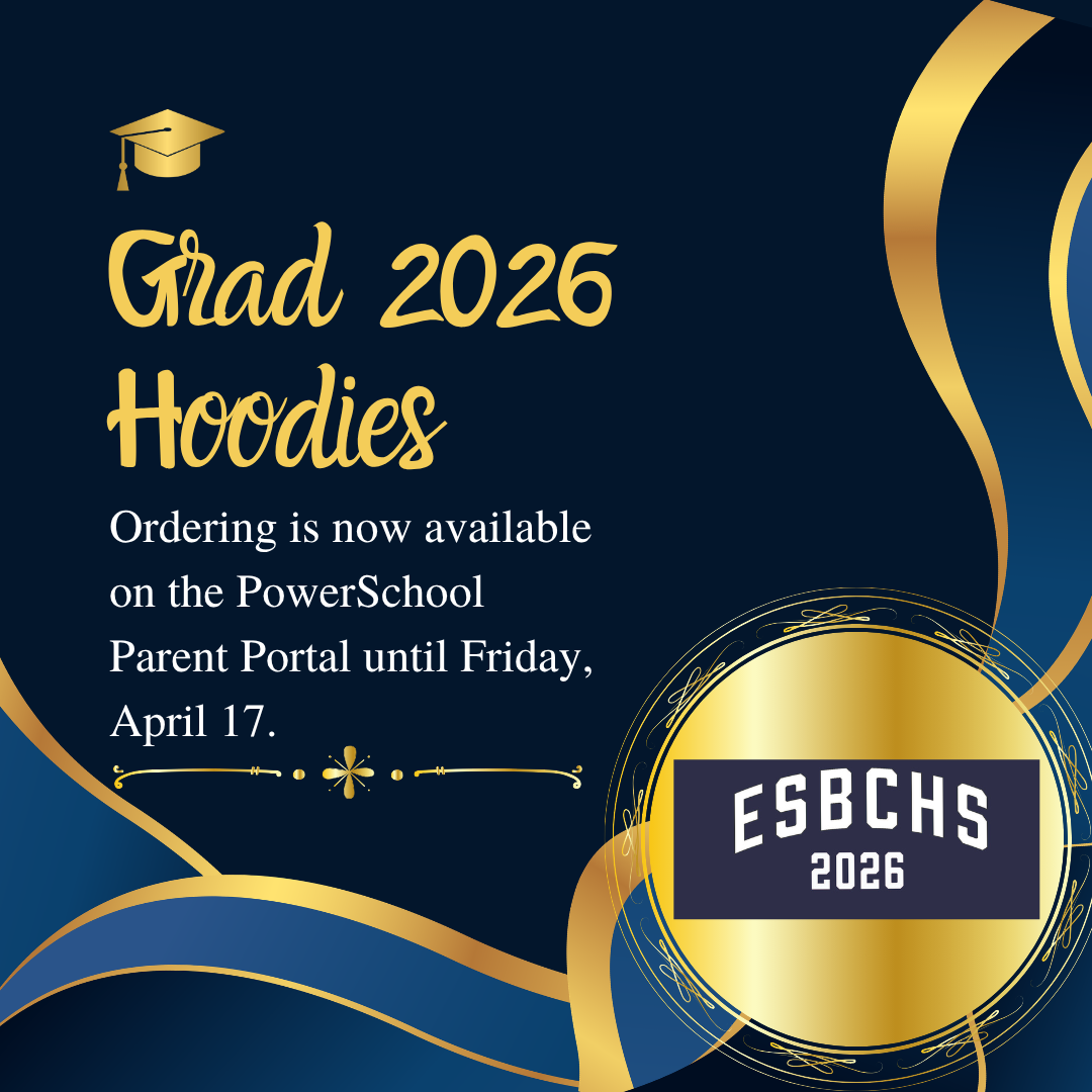 Grad Hoodies