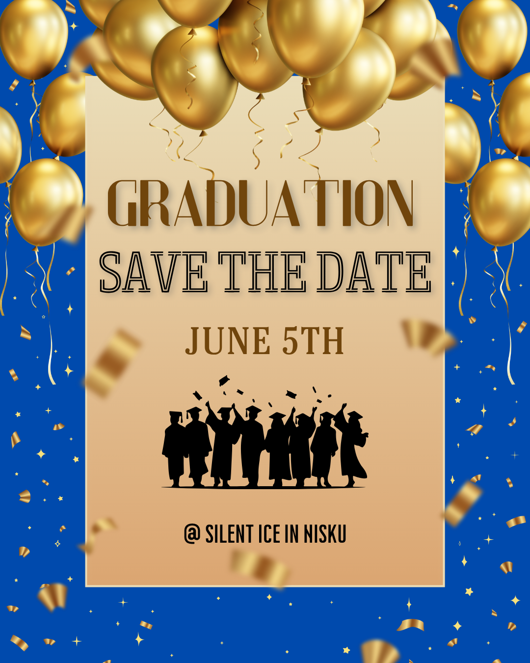 Grad Save the date (1)