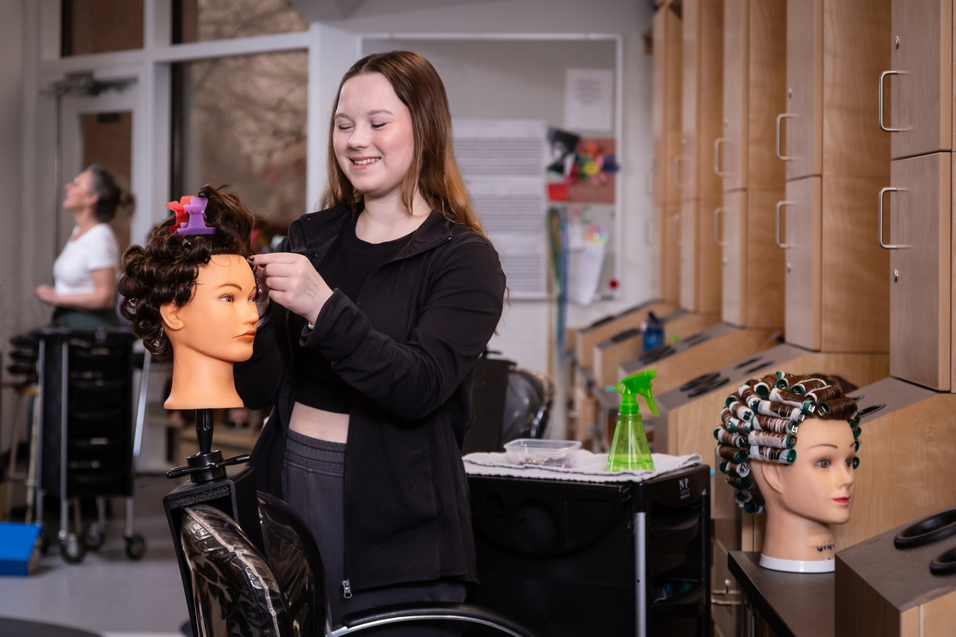 Beaumont High School 16