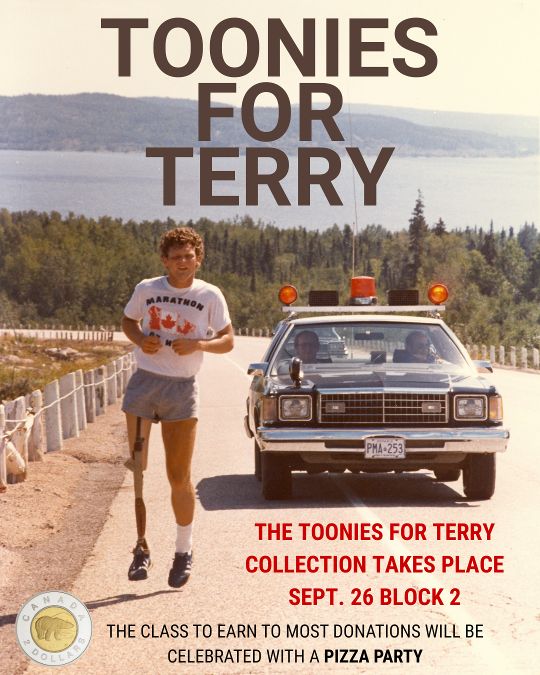 TOONIES FOR TERRY COLLECTION IG POST