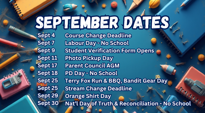 September