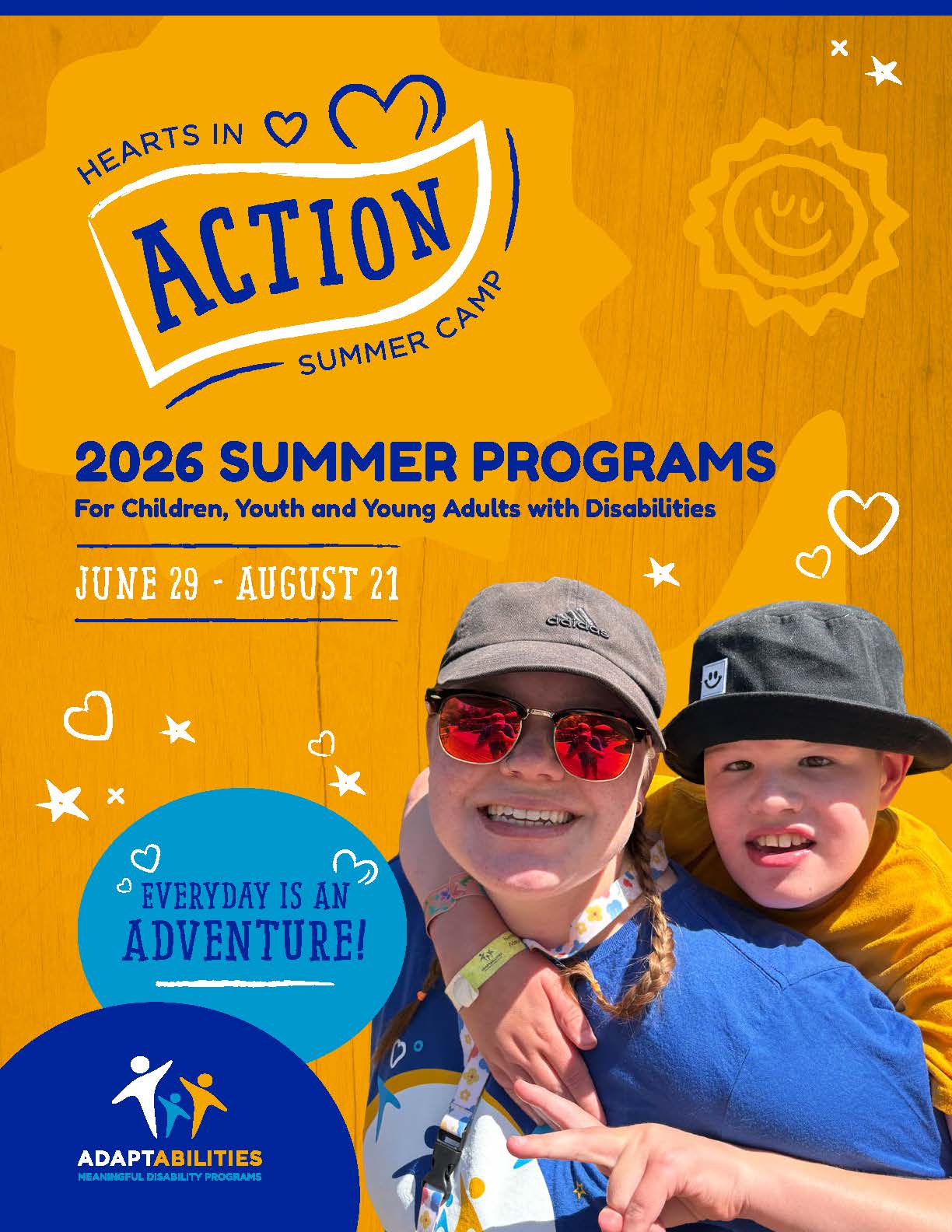 2026 HIASM Brochure Page 1