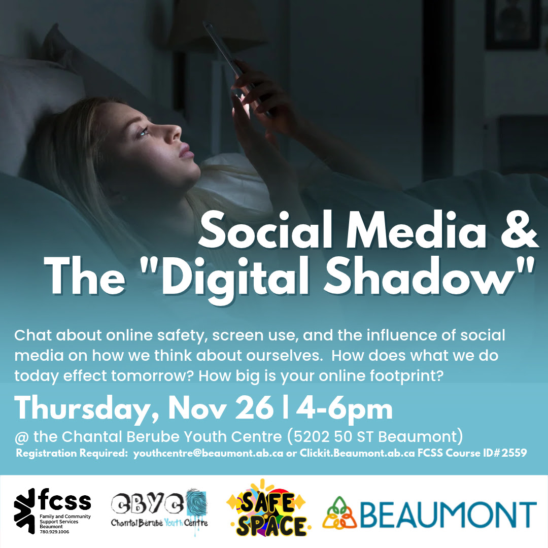 Social Media Workshop