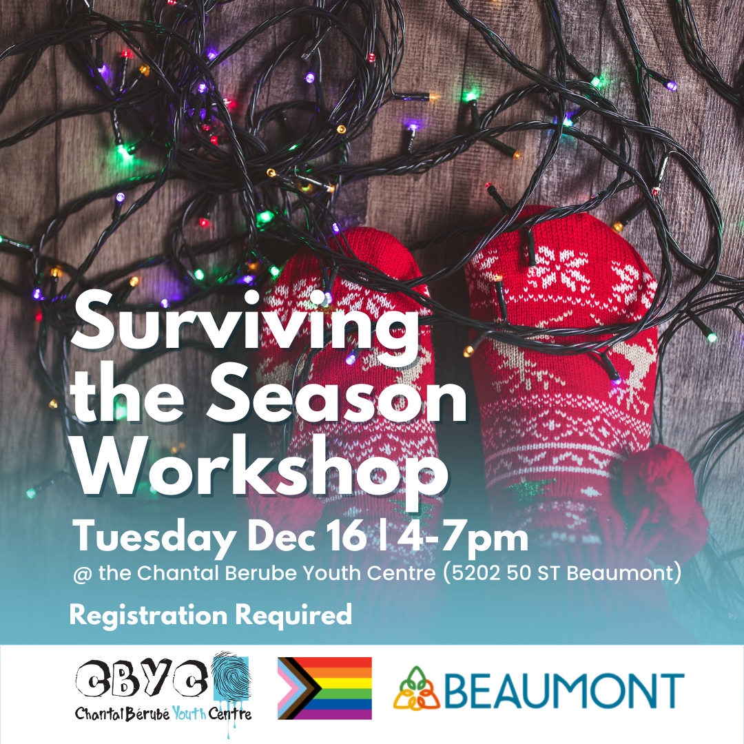 CBYC Surviving the Season Workshop